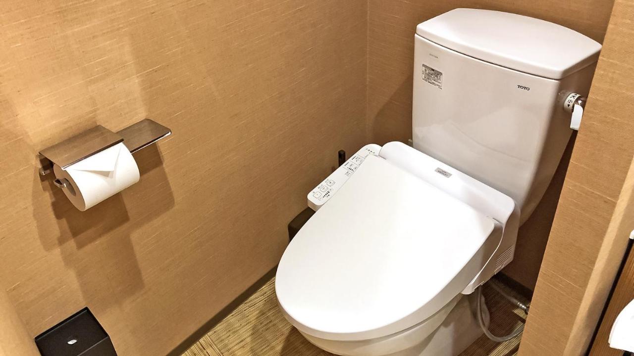 Stay Sakura Tokyo Asakusa Edo No Mai חדר תמונה