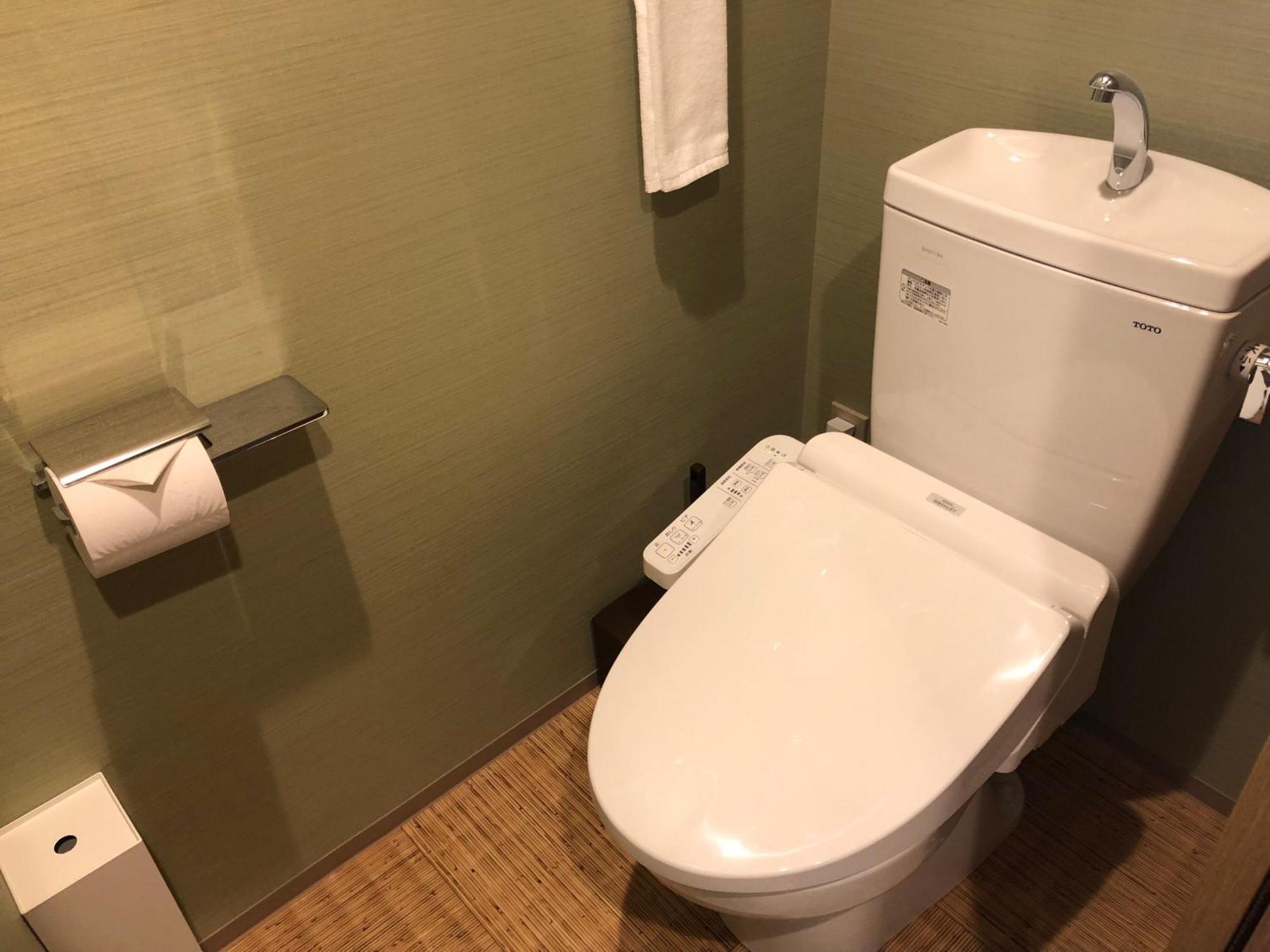 Stay Sakura Tokyo Asakusa Edo No Mai חדר תמונה