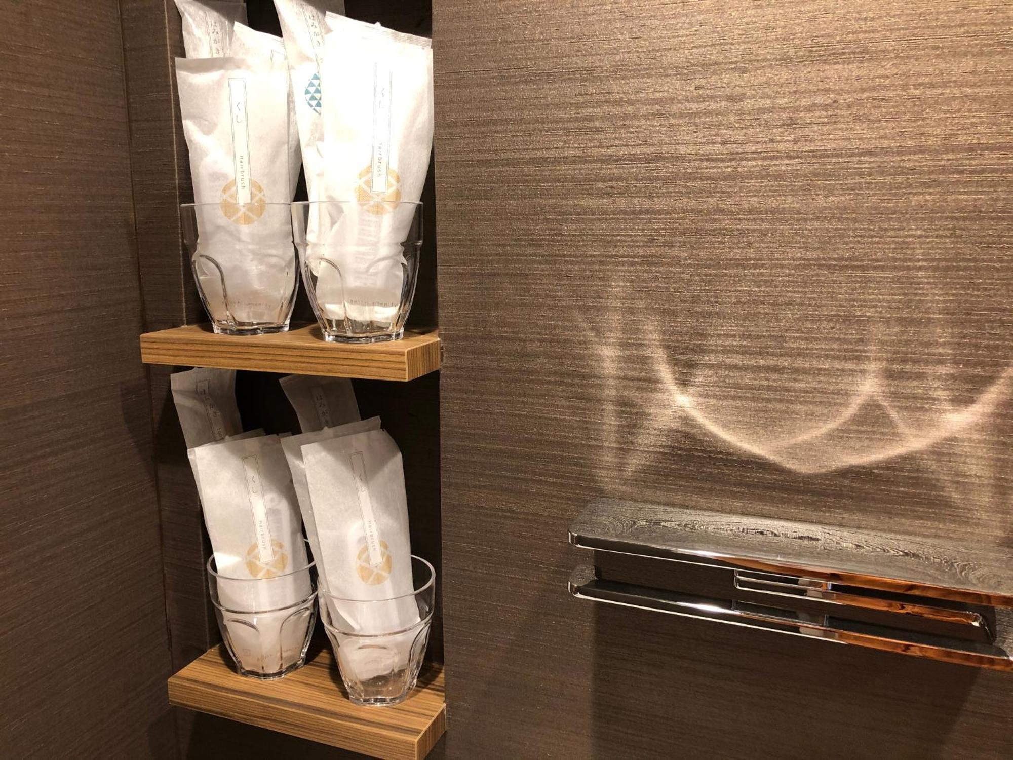 Stay Sakura Tokyo Asakusa Edo No Mai חדר תמונה
